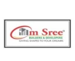 M Sree Builders & Developers
