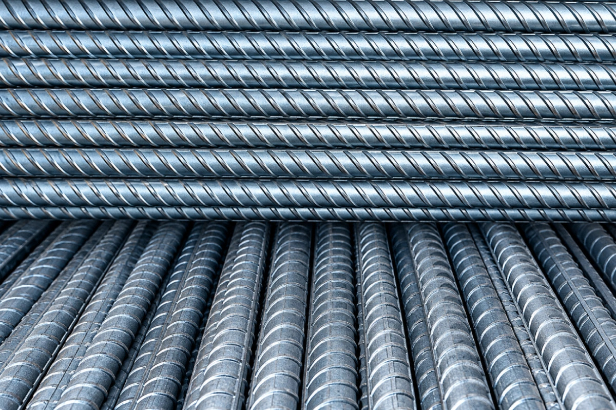 Construction Steel