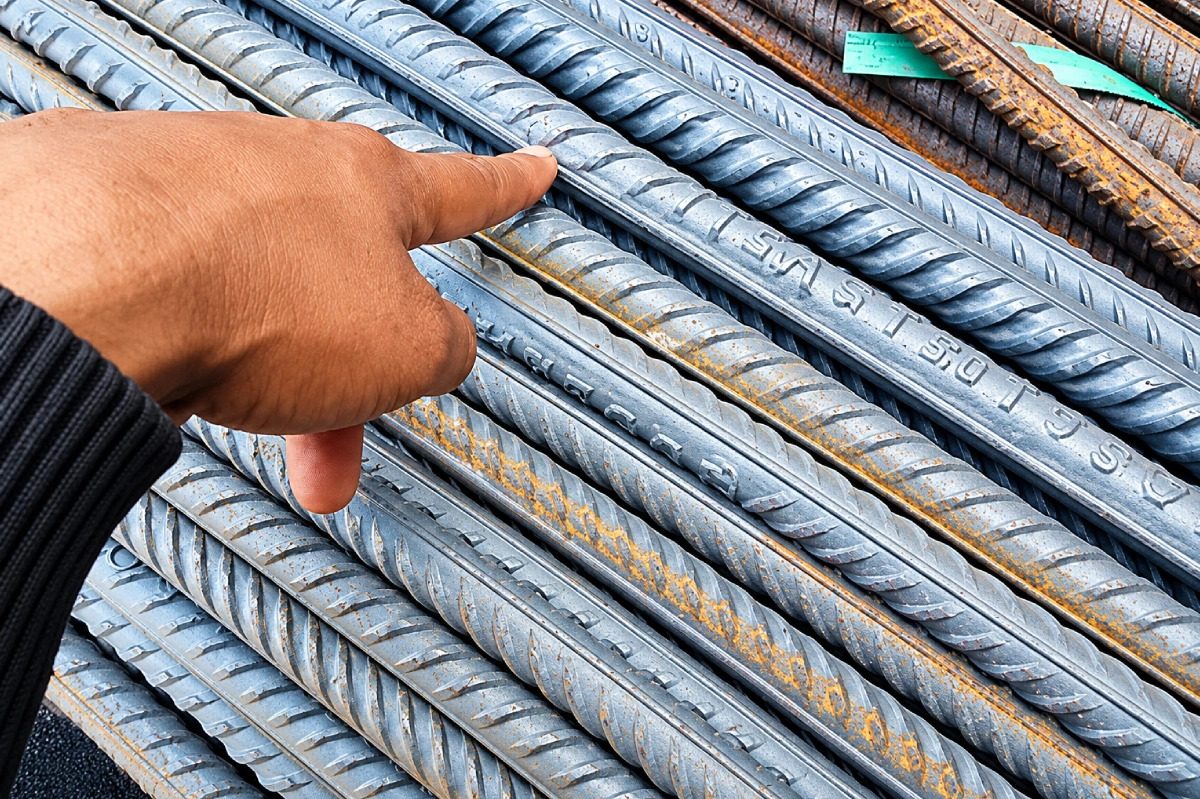 Infrastructure Steel