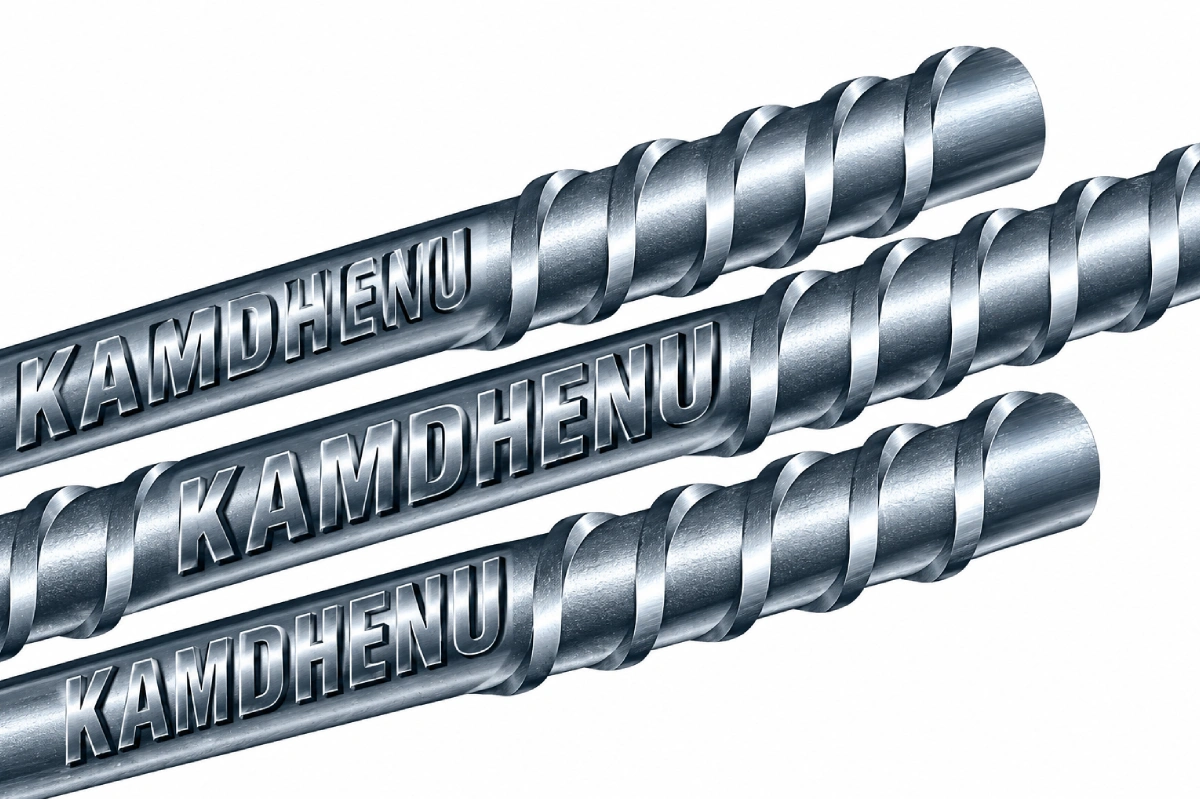 Infrastructure Steel