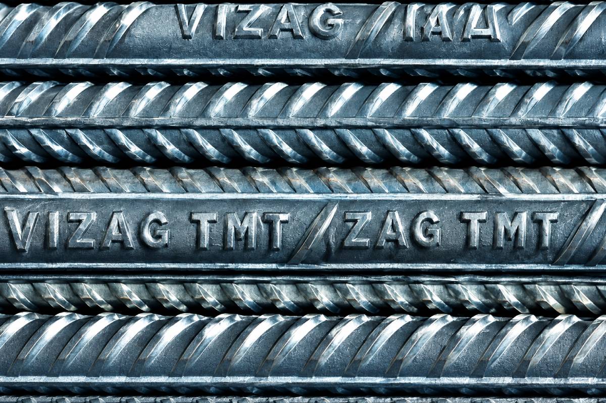 Infrastructure Steel